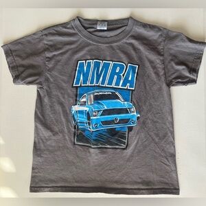 NMRA Short Sleeve T-Shirt - Youth Size XS